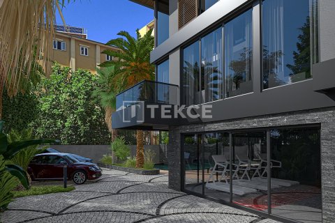 2+1 Apartment in Alanya, Turkey No. 22211 10