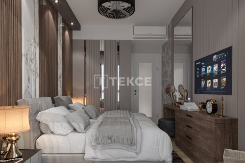 2+1 Appartement à Alanya, Turkey No. 22211 25