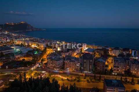 2+1 Apartment en Alanya, Turkey No. 22211 4