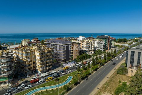 2+1 Apartment in Alanya, Turkey No. 22211 2