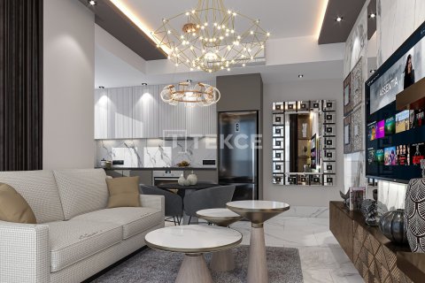 2+1 Apartment in Alanya, Turkey No. 22211 19