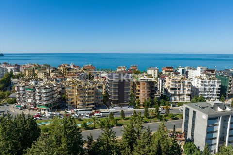 2+1 Penthouse in Alanya, Turkey No. 22212 3