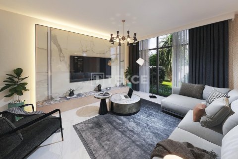 4+1 Villa à Istanbul, Turkey No. 22215 6