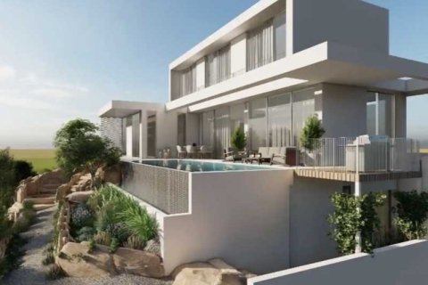 7 bedrooms Villa in Agios Tychonas, Cyprus No. 31590 1