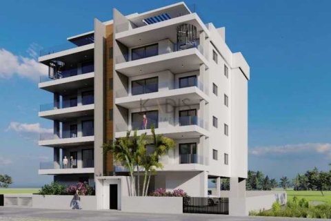 3 dormitorios Apartment en Limassol, Cyprus No. 65759 4