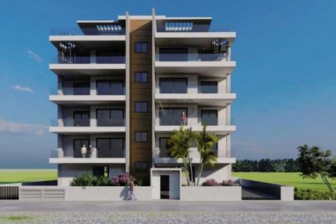 3 dormitorios Apartment en Limassol, Cyprus No. 65759 3