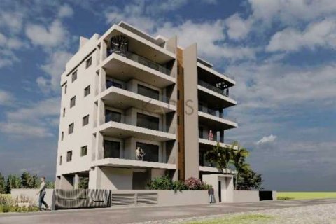 3 dormitorios Apartment en Limassol, Cyprus No. 65759 1