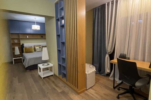 3 dormitorios Apartment en Limassol, Cyprus No. 65760 6