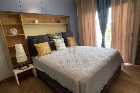 3 dormitorios Apartment en Limassol, Cyprus No. 65760 11