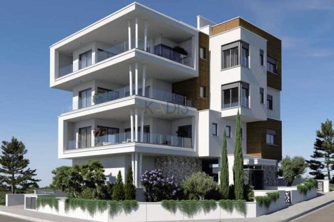 3 dormitorios Apartment en Mesa Geitonia, Cyprus No. 65754 12