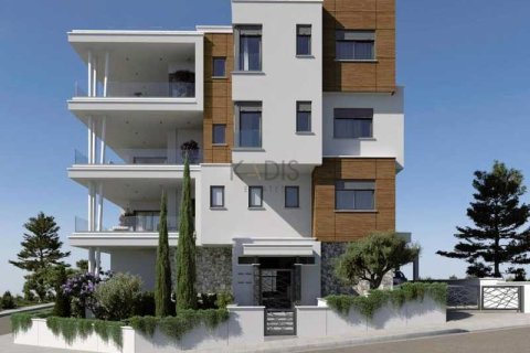 3 dormitorios Apartment en Mesa Geitonia, Cyprus No. 65754 7