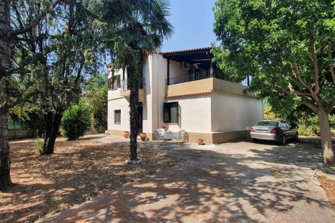 4 dormitorios House en Chalkidiki, Greece No. 56244 1