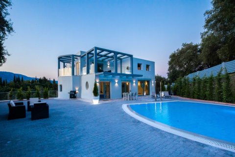 4 dormitorios Villa en Corfu, Greece No. 56246 4