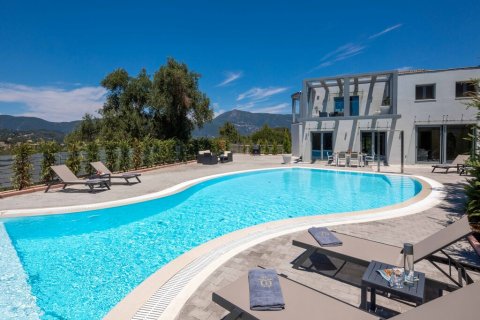 4 dormitorios Villa en Corfu, Greece No. 56246 30