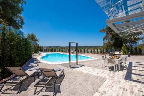 4 dormitorios Villa en Corfu, Greece No. 56246 29