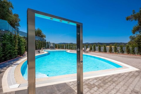 4 dormitorios Villa en Corfu, Greece No. 56246 25