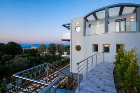 4 dormitorios Villa en Corfu, Greece No. 56246 5