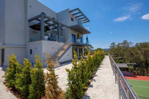 4 dormitorios Villa en Corfu, Greece No. 56246 9