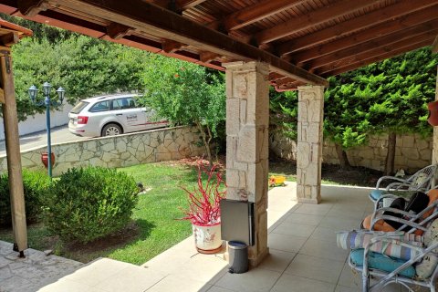 4 dormitorios House en Chalkidiki, Greece No. 56242 23