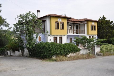 450m² Business in Polygyros, Greece No. 56243 3