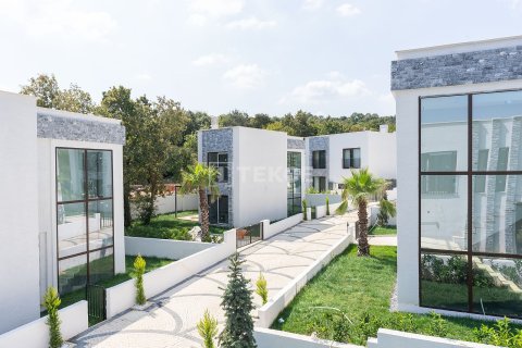 3+1 Villa in Sile, Turkey No. 20823 1