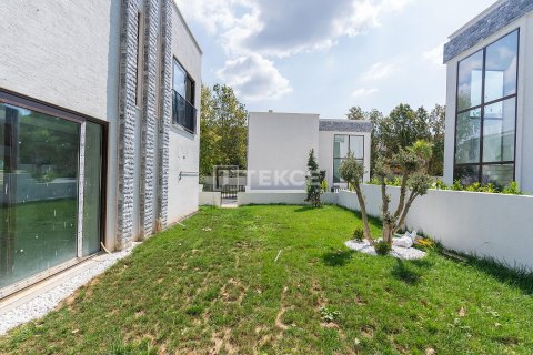 3+1 Villa en Sile, Turkey No. 20823 10