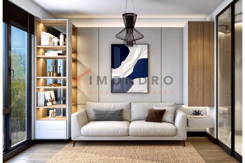 1+1 Appartement à Istanbul, Turkey No. 20614 8