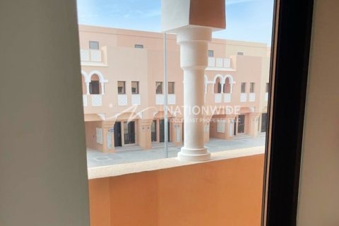 2 bedrooms Villa in Hydra Village, UAE No. 3921 1