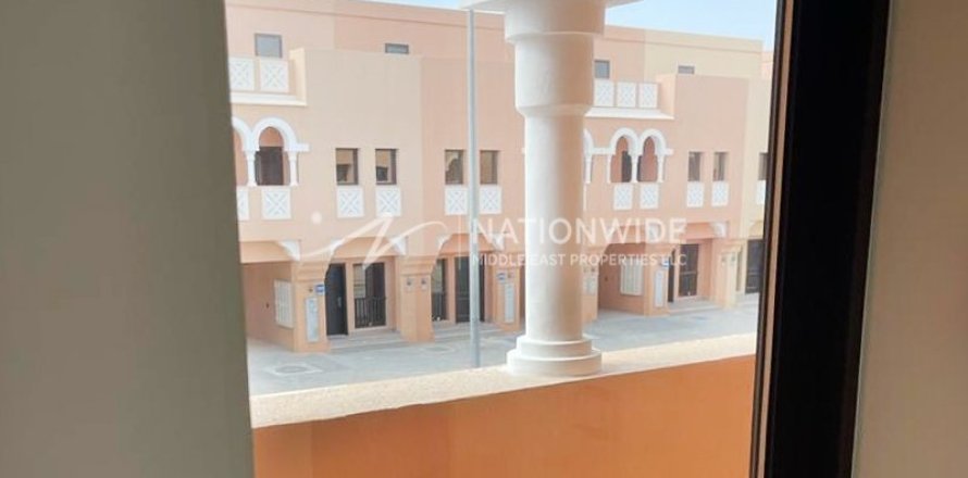 2 bedrooms Villa in Hydra Village, UAE No. 3921