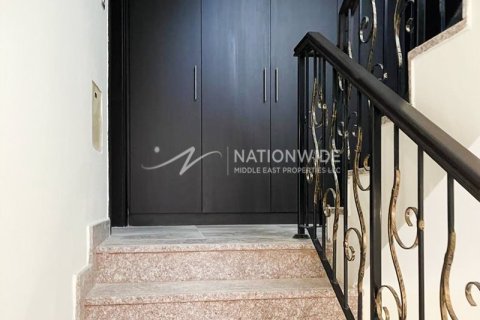 2 bedrooms Villa in Hydra Village, UAE No. 3919 12