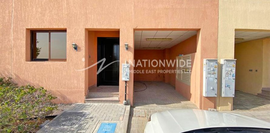 2 bedrooms Villa in Hydra Village, UAE No. 3919