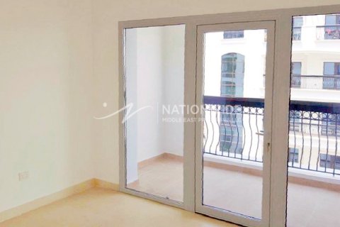 2 dormitorios Apartment en  Yas Island, UAE No. 3918 8