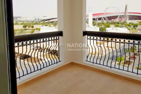 2 dormitorios Apartment en  Yas Island, UAE No. 3918 4