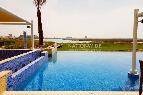 2 dormitorios Apartment en  Yas Island, UAE No. 3918 2