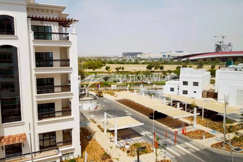 2 dormitorios Apartment en  Yas Island, UAE No. 3918 3