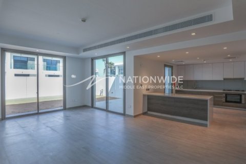 3 dormitorios Townhouse en  Yas Island, UAE No. 3917 7