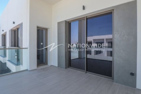 3 bedrooms Townhouse on the Yas Island, UAE No. 3917 10