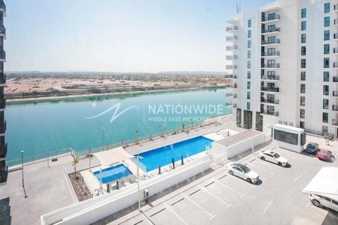 2 bedrooms Apartment on the Yas Island, UAE No. 3920 1