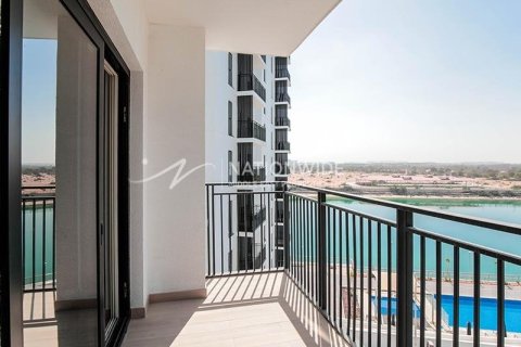 2 bedrooms Apartment on the Yas Island, UAE No. 3920 2