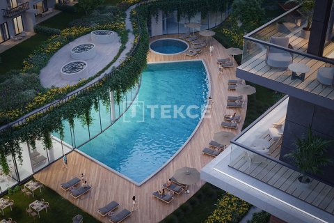 3+1 Penthouse à Izmit, Turkey No. 17602 21