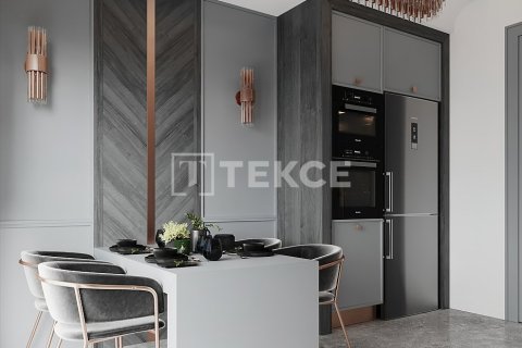 3+1 Penthouse in Izmit, Turkey No. 17602 3