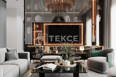 3+1 Penthouse in Izmit, Turkey No. 17602 28