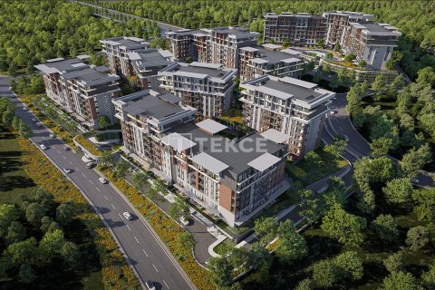 3+1 Penthouse in Izmit, Turkey No. 17602 6