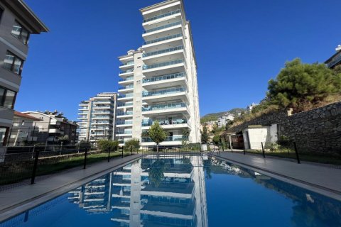 2 habitaciones Apartment en Cikcilli, Turkey No. 17718 7