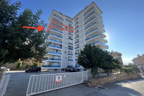 2 rooms Apartment in Cikcilli, Turkey No. 17718 2