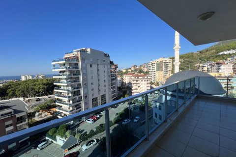 2 rooms Apartment in Cikcilli, Turkey No. 17718 21