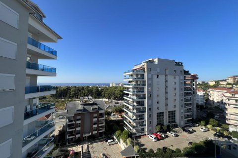 2 rooms Appartement à Cikcilli, Turkey No. 17718 18