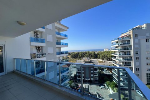 2 habitaciones Apartment en Cikcilli, Turkey No. 17718 20