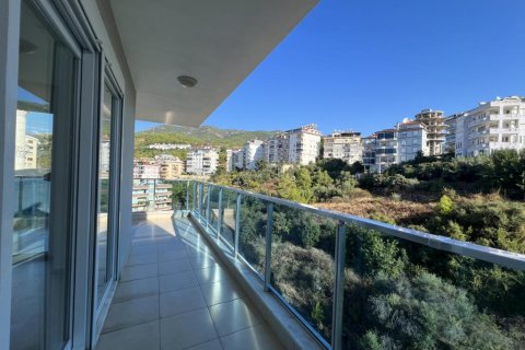 2 habitaciones Apartment en Cikcilli, Turkey No. 17718 25