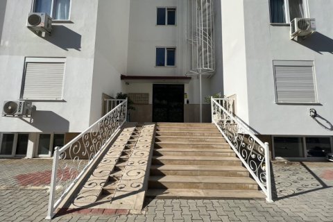 2 rooms Apartment in Cikcilli, Turkey No. 17718 8